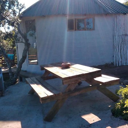 Wildview Self Catering Cottages Coffee Bay, Breakfast & Wi-Fi Inc מראה חיצוני תמונה