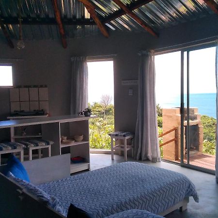 Wildview Self Catering Cottages Coffee Bay, Breakfast & Wi-Fi Inc מראה חיצוני תמונה