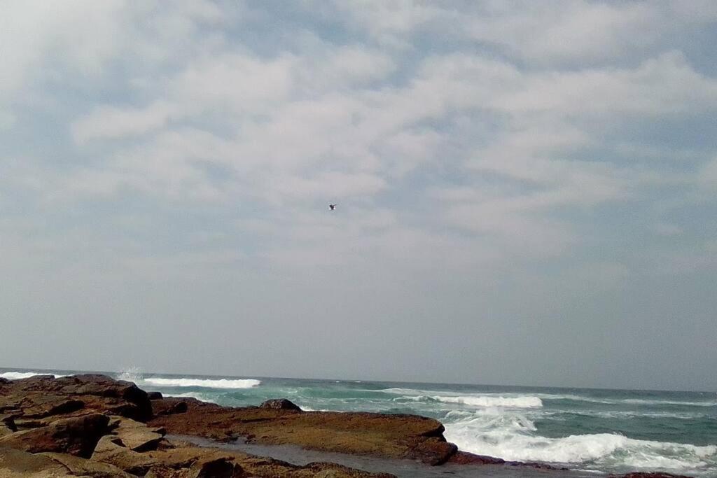 Wildview Self Catering Cottages Coffee Bay, Breakfast & Wi-Fi Inc מראה חיצוני תמונה