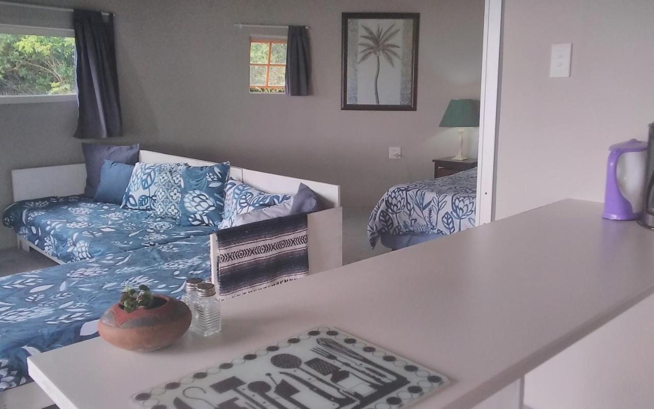 Wildview Self Catering Cottages Coffee Bay, Breakfast & Wi-Fi Inc מראה חיצוני תמונה