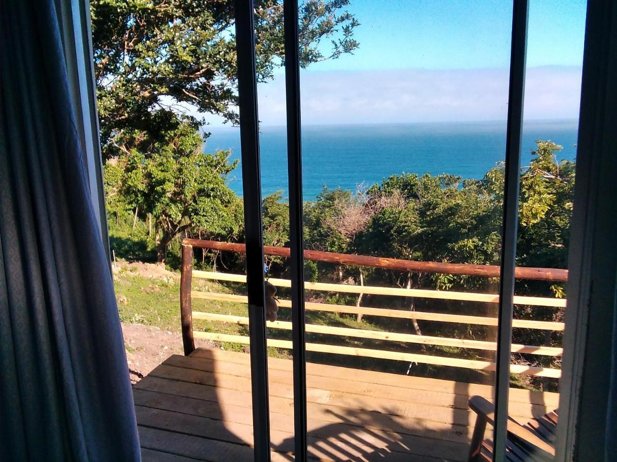 Wildview Self Catering Cottages Coffee Bay, Breakfast & Wi-Fi Inc מראה חיצוני תמונה