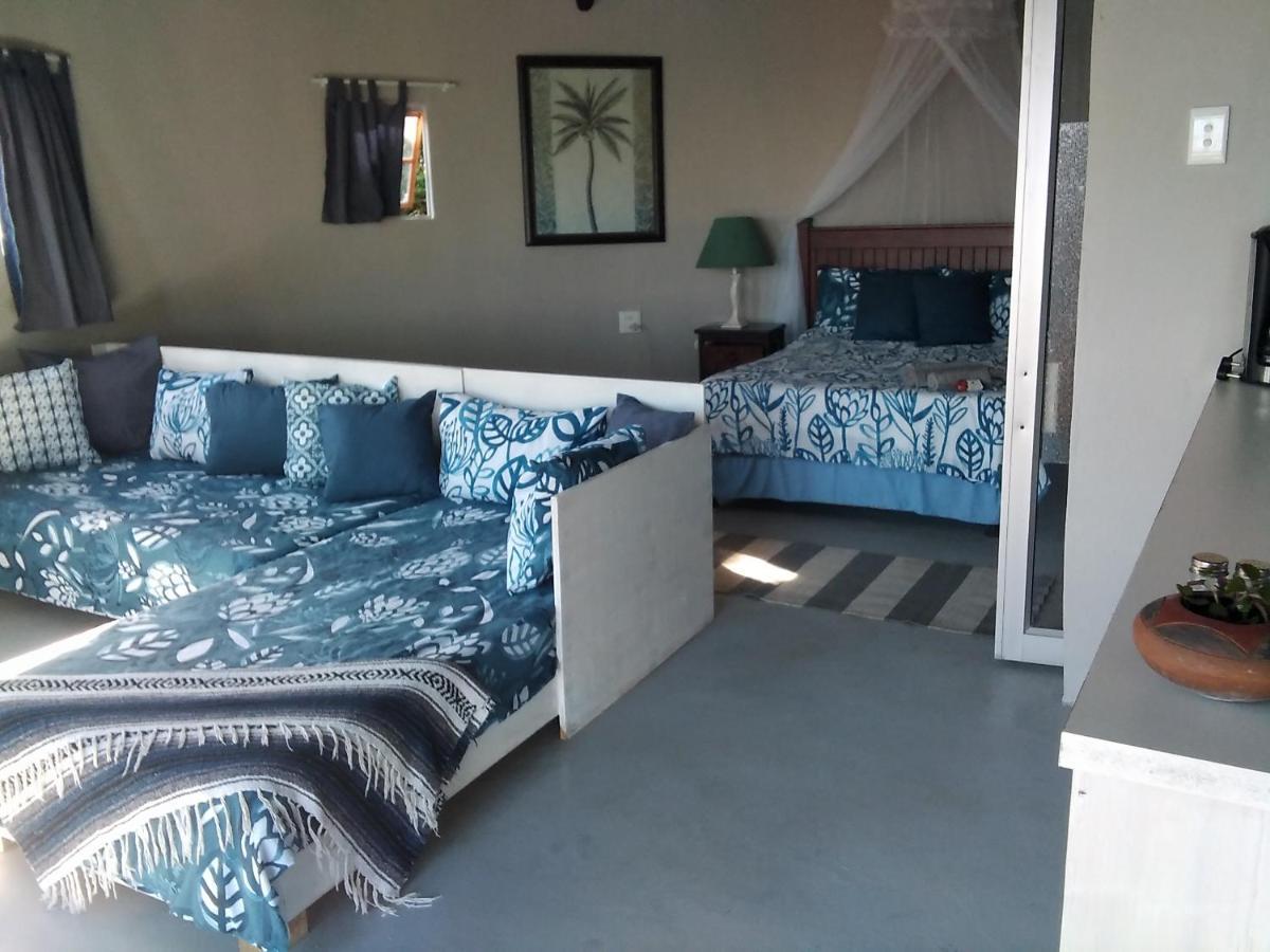 Wildview Self Catering Cottages Coffee Bay, Breakfast & Wi-Fi Inc מראה חיצוני תמונה