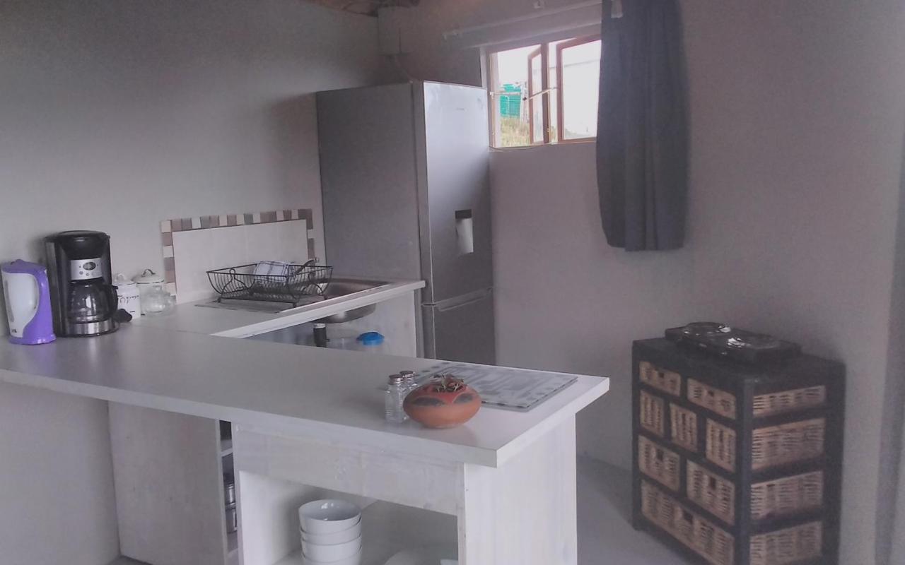 Wildview Self Catering Cottages Coffee Bay, Breakfast & Wi-Fi Inc מראה חיצוני תמונה