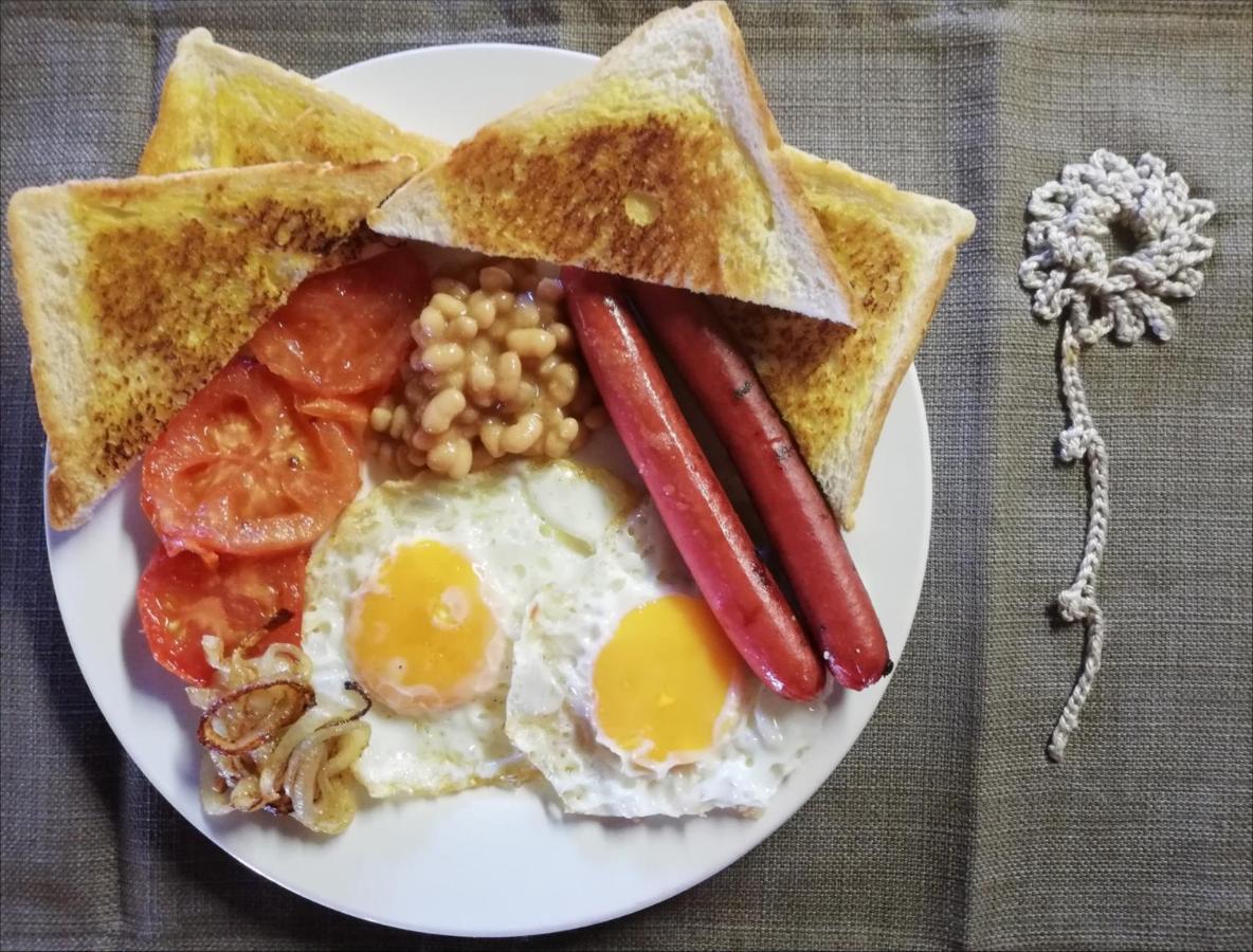 Wildview Self Catering Cottages Coffee Bay, Breakfast & Wi-Fi Inc מראה חיצוני תמונה