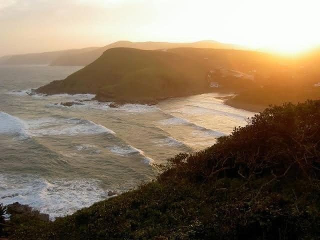 Wildview Self Catering Cottages Coffee Bay, Breakfast & Wi-Fi Inc מראה חיצוני תמונה