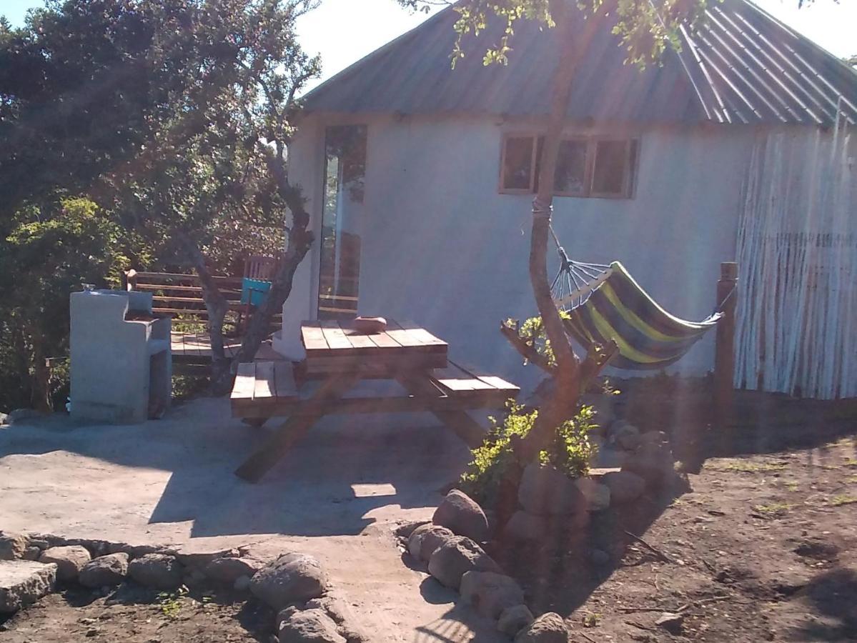 Wildview Self Catering Cottages Coffee Bay, Breakfast & Wi-Fi Inc מראה חיצוני תמונה