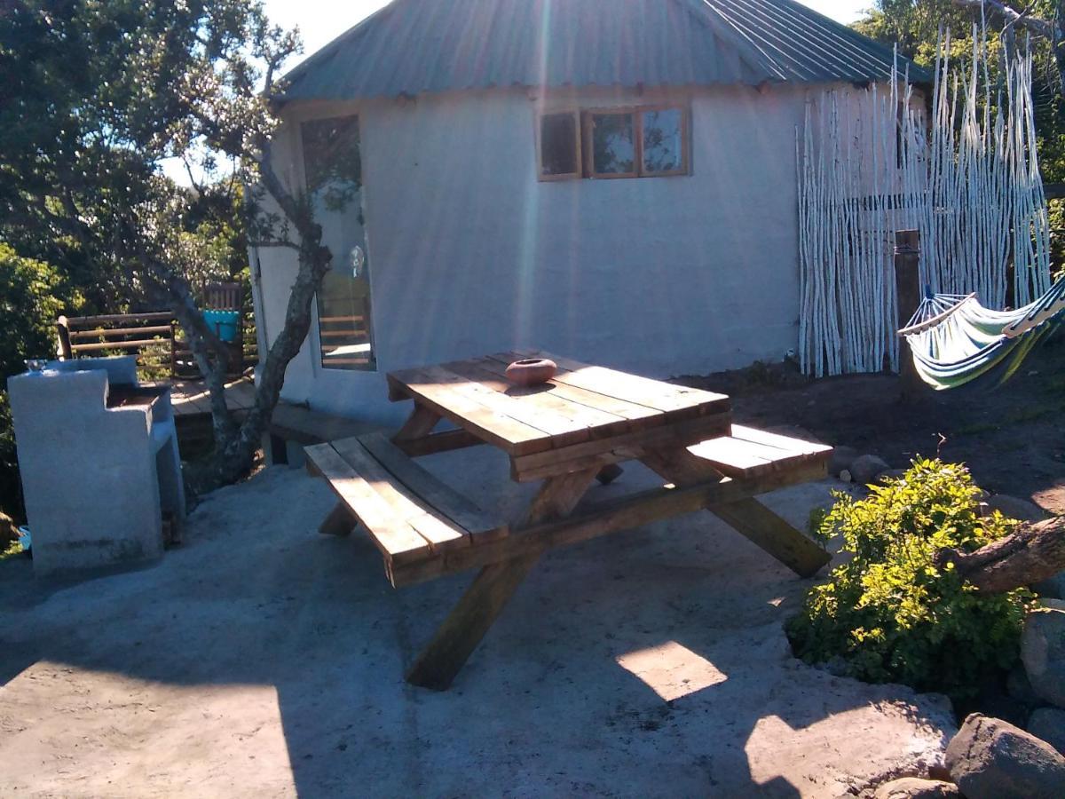 Wildview Self Catering Cottages Coffee Bay, Breakfast & Wi-Fi Inc מראה חיצוני תמונה
