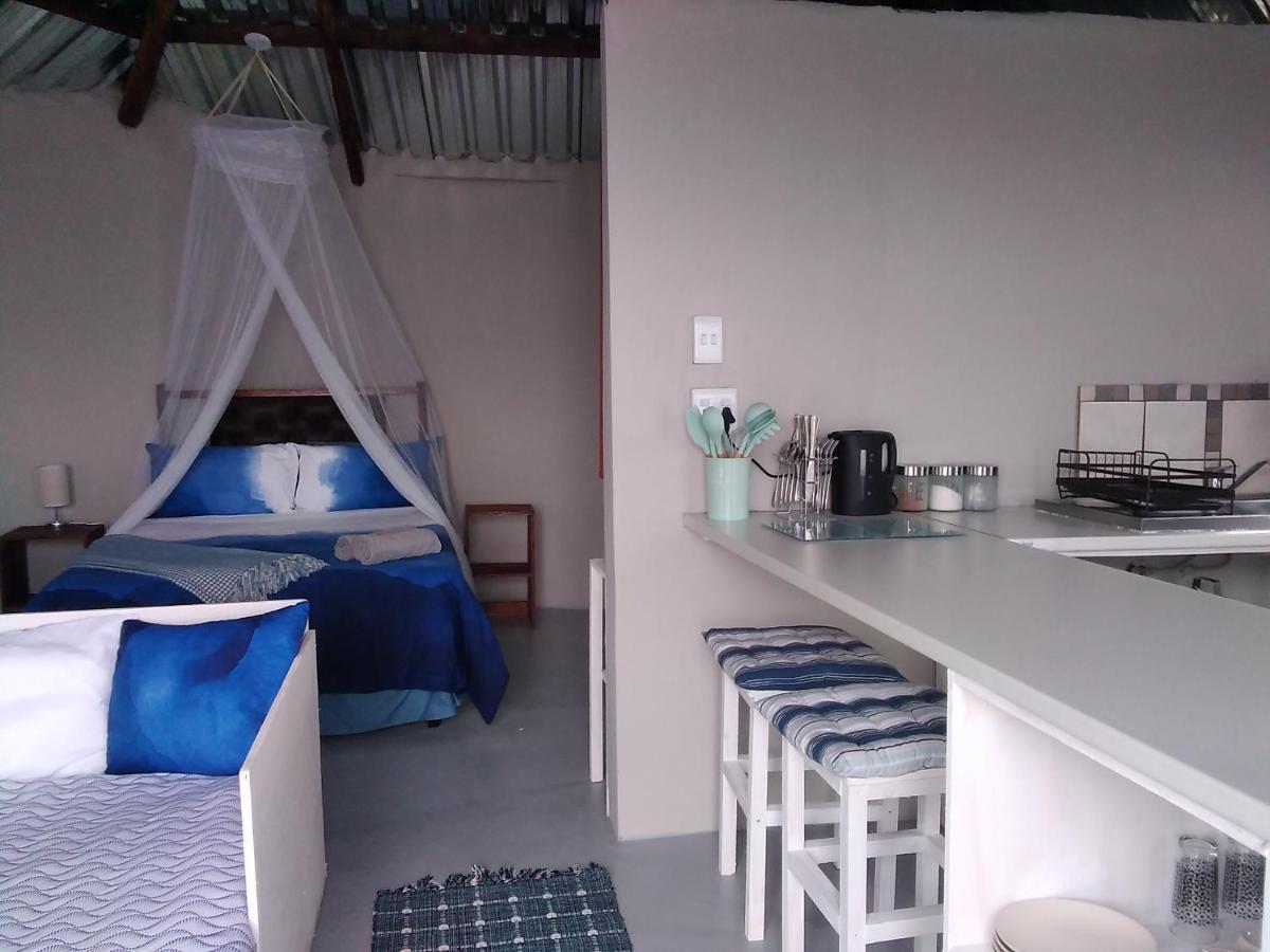Wildview Self Catering Cottages Coffee Bay, Breakfast & Wi-Fi Inc מראה חיצוני תמונה