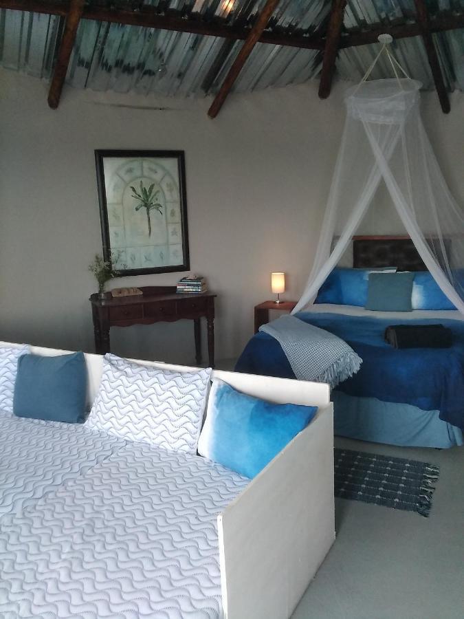 Wildview Self Catering Cottages Coffee Bay, Breakfast & Wi-Fi Inc מראה חיצוני תמונה