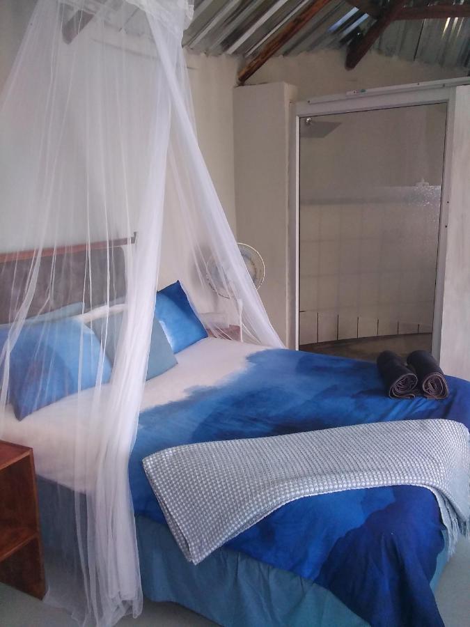 Wildview Self Catering Cottages Coffee Bay, Breakfast & Wi-Fi Inc מראה חיצוני תמונה
