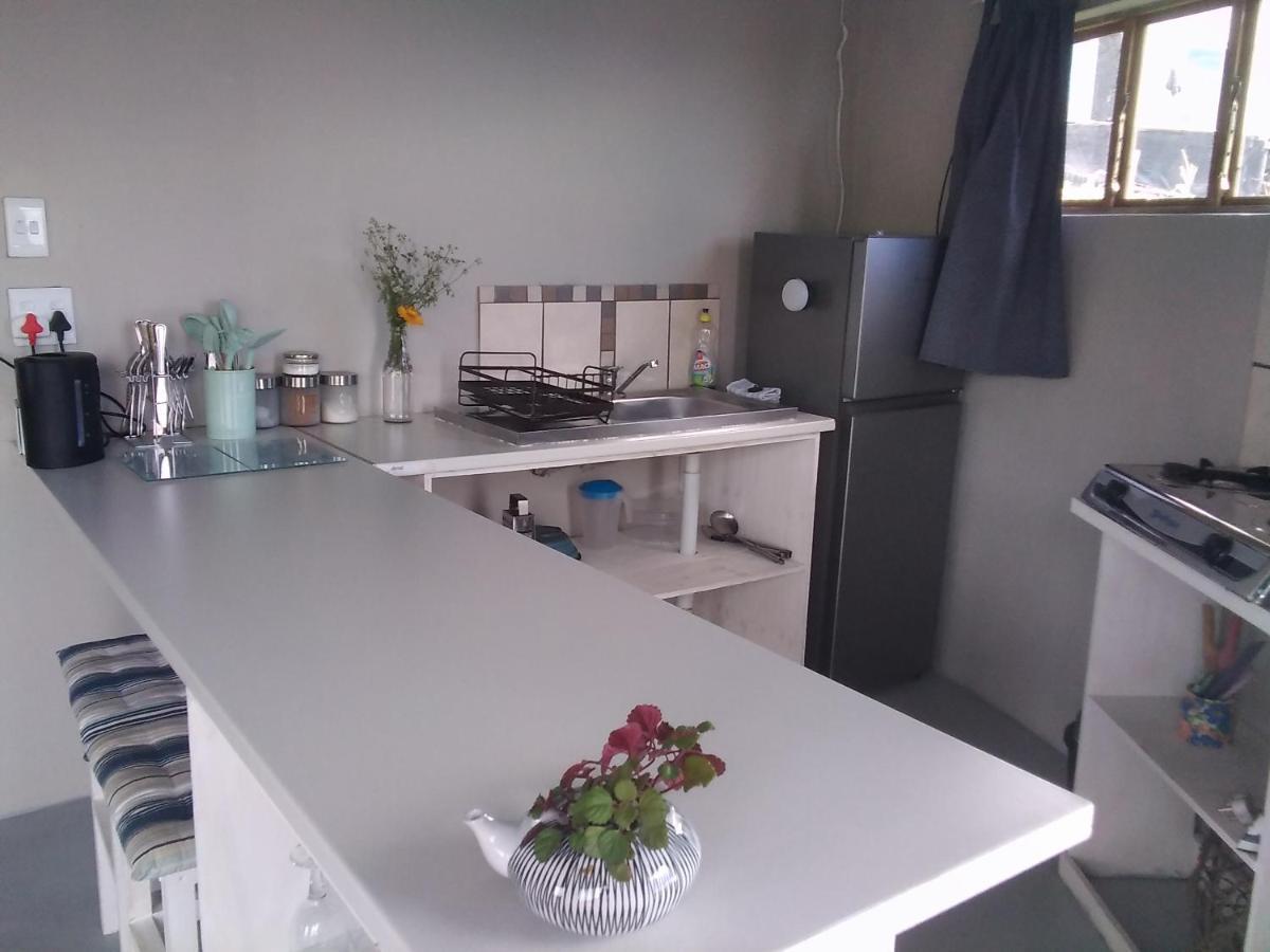 Wildview Self Catering Cottages Coffee Bay, Breakfast & Wi-Fi Inc מראה חיצוני תמונה