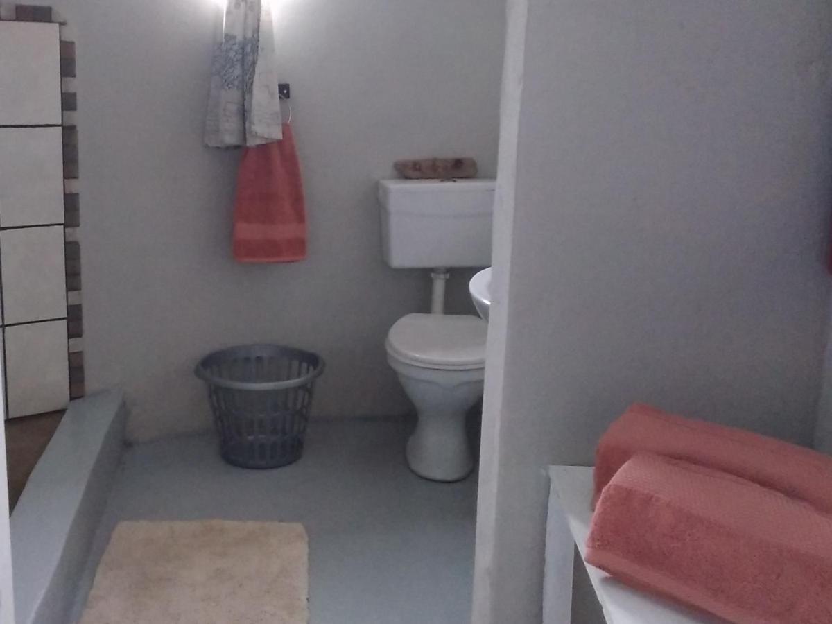 Wildview Self Catering Cottages Coffee Bay, Breakfast & Wi-Fi Inc מראה חיצוני תמונה
