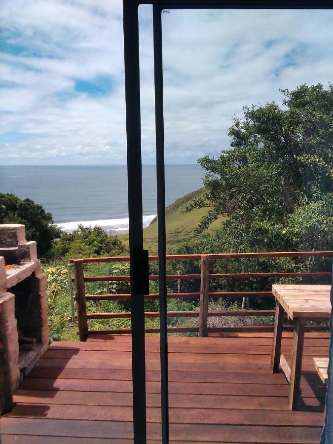 Wildview Self Catering Cottages Coffee Bay, Breakfast & Wi-Fi Inc מראה חיצוני תמונה