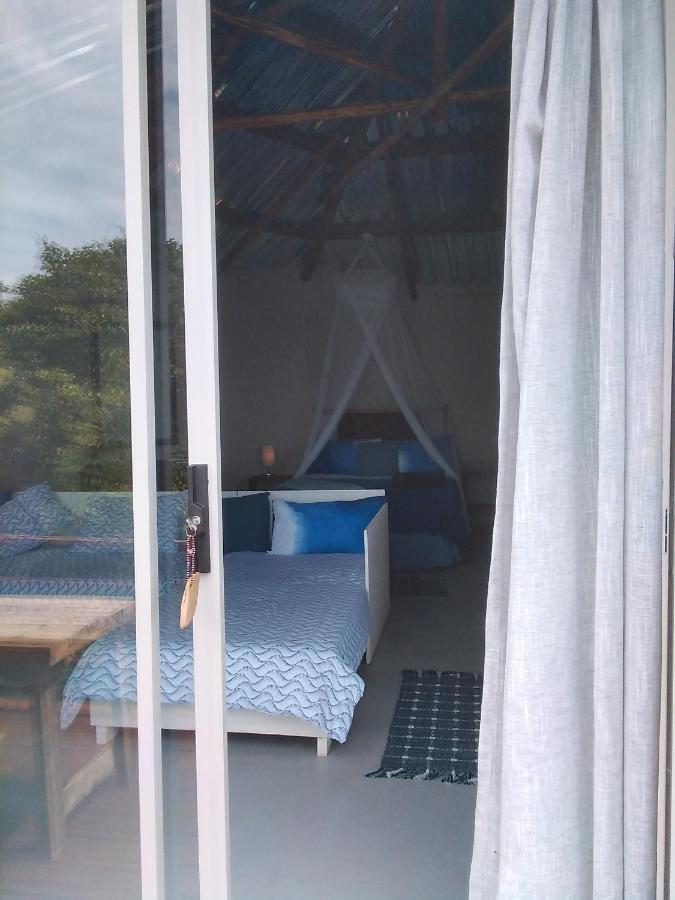Wildview Self Catering Cottages Coffee Bay, Breakfast & Wi-Fi Inc מראה חיצוני תמונה